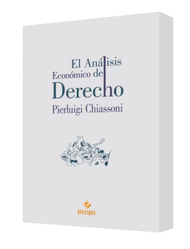 EL ANÁLISIS ECONÓMICO DEL DERECHO..